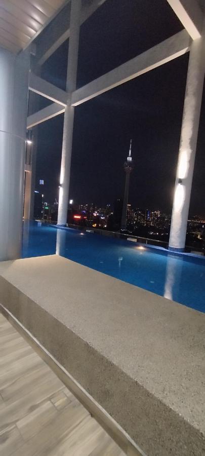 Colony By Infinitum Suites Service Klcc Куала-Лумпур Экстерьер фото