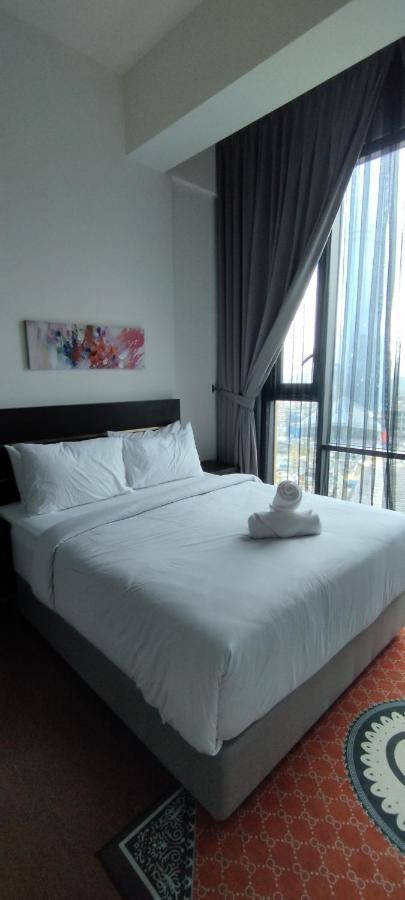 Colony By Infinitum Suites Service Klcc Куала-Лумпур Экстерьер фото