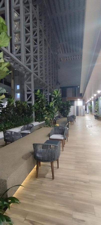 Colony By Infinitum Suites Service Klcc Куала-Лумпур Экстерьер фото